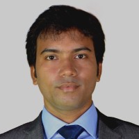 Suman Sourav Baral
