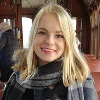 Mariska Vieregge