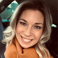 Sara Gernandt