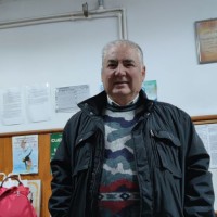 Ion Parvu