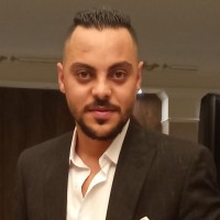 Ahmed Aljaouni