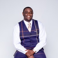 Thomas Mingo III MBA