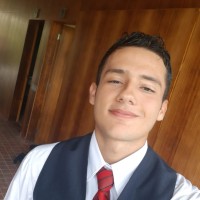 Bryan Alfredo Solórzano