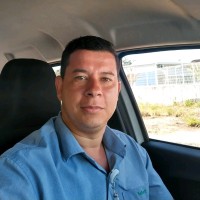 Rodolfo Camargo