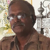 UMESH ACHAR