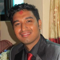 Ocean Shrestha