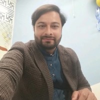 Naveed Shabbir