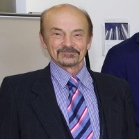 Srecko Pavsic