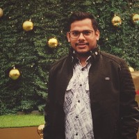 BAL KRISHAN SHARMA