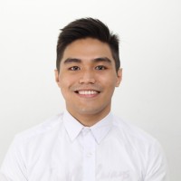 Renchou Wayne Del Rosario