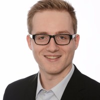 Christoph Harms