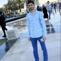 M Hassan Askari