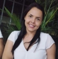 Stefany Maury