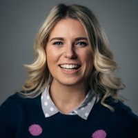 Kate McKeown