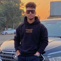 Harjot Singh