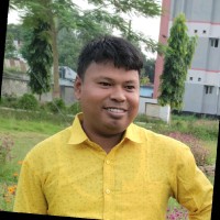 Shyamol Chandro Ray