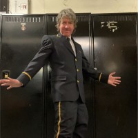 Kris Kujawinski