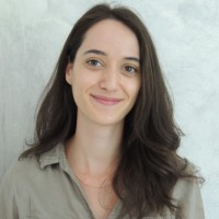 Coline Lopez