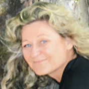 Rebecca Weber