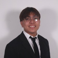 Andre Garrovillas