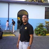 Davis Merza Romero