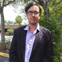 Jesus Loureiro Fernandez