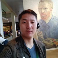 Dorjpalam Bat-Orshikh