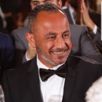 Nidal Balbeisi