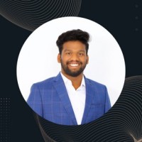 Vineel Bolisetty