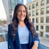 Amanda Di Stefano, CRHA