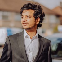 Niraj Singh