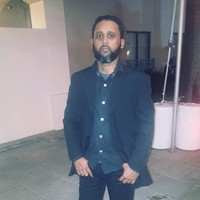 Curtis Ramlakhan