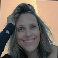 Solange Pereira