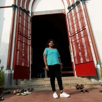 Kavanashree Alva