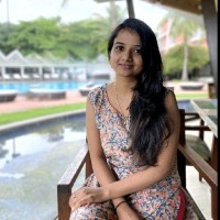 Priyanka Subramanyam