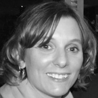 Simone Parker GAICD