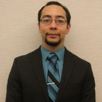 Benjamin Martinez Jr.