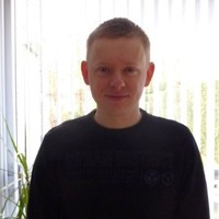 Stefan Friebel