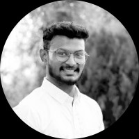 Shubham Alamwar