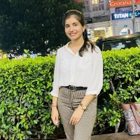 Prerna Mishra