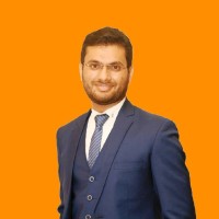 Muhammad Suleman