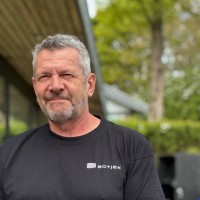 Martin Bo Høgenhaug