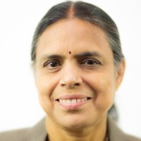 Meena Ramanathan