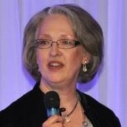 Ruth Redenbaugh