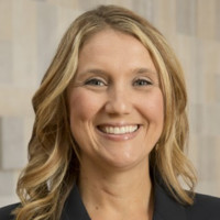 Athena Sidenstricker, Mba