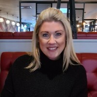 Kerry Blackwell