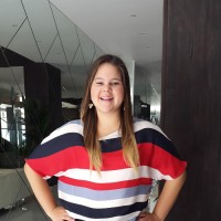 Johanna Lacayo
