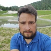 Florent Caron