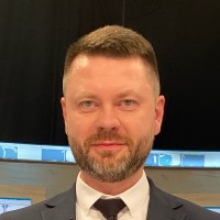 Yehor (George) Vorotyntsev