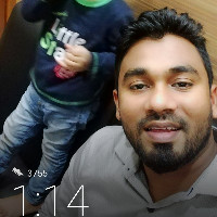 Fasal Ahammed